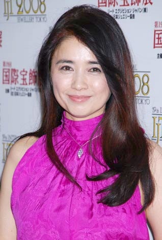  p>风吹纯(风吹ジュン),1952年5月12日出生于日本富山县,日本女演员