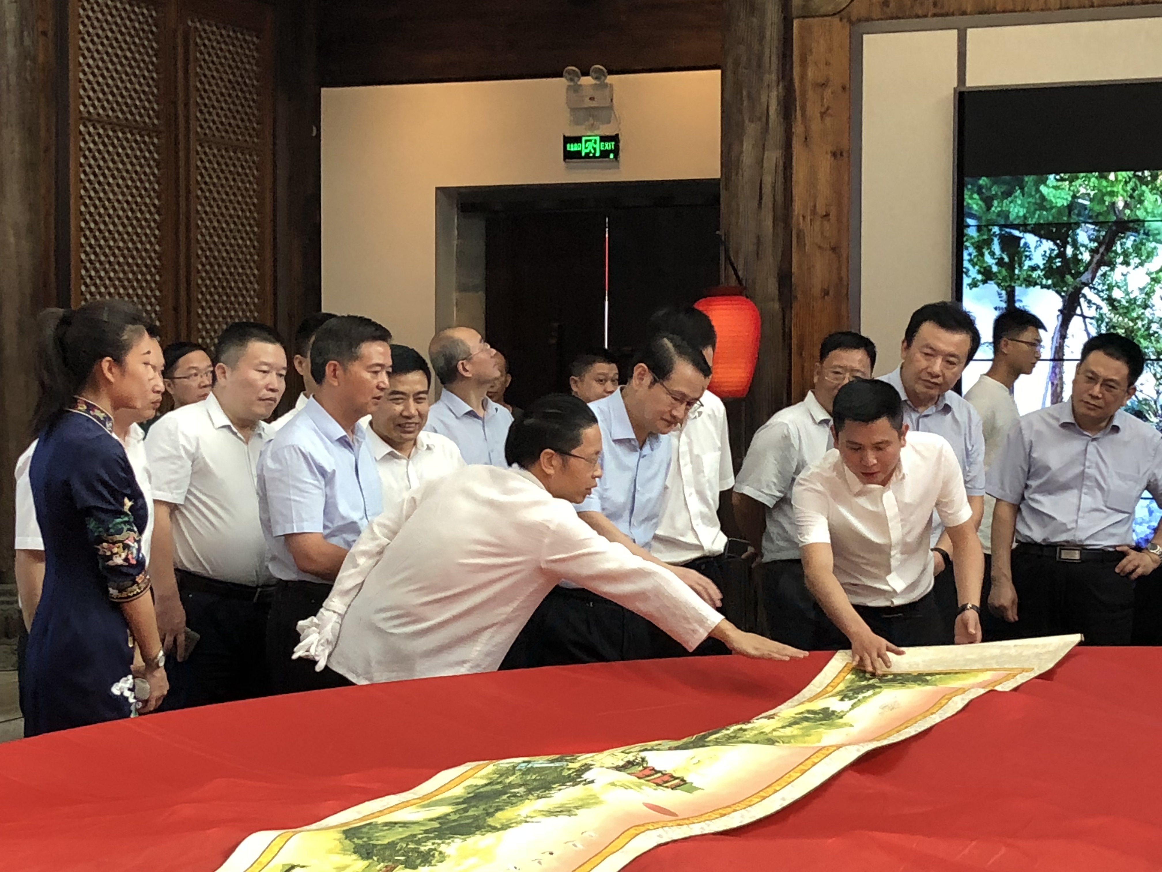 刘汉军