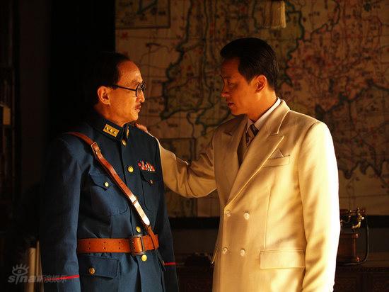  p>《惊天阴谋》是一部由潘军编剧和执导,由 a href="#" data-lemmaid