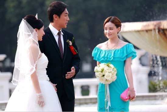  p>《非缘勿扰》是由中央电视台电视剧管理中心,慈文传媒集团股份有限