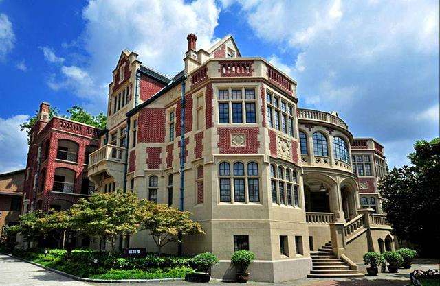  p>王公馆位于上海市愚园路1136弄31号,建于1934年, a target="_blank