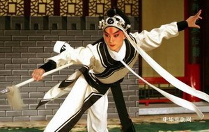 武生（戏剧表演角色）_百度百科