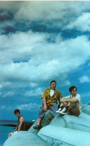 恋战冲绳okinawarendez-vous(2000)