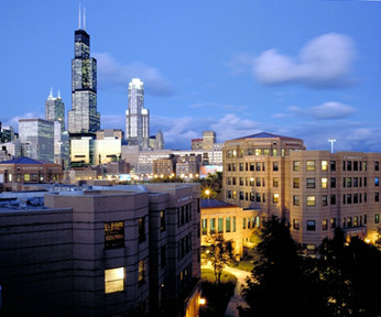 university of illinois at urbana-champagne