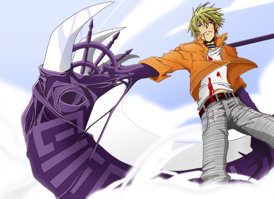 《 a target="_blank" href="/item/07-ghost～神幻拍档～/28733