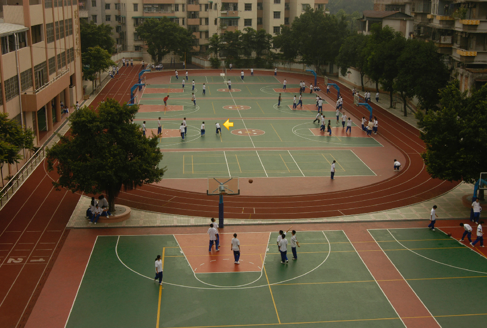  p>广州市恒福中学是一所创办于1994年的全日制公办完全中学,广东省一