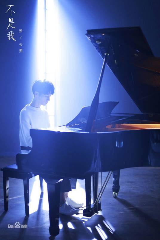 不是我（2018年罗云熙演唱的歌曲）_百度百科