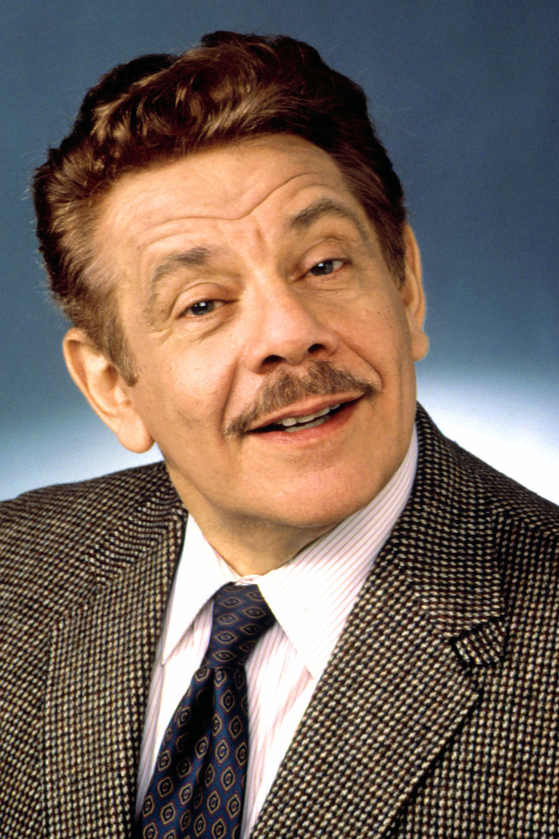 jerry stiller