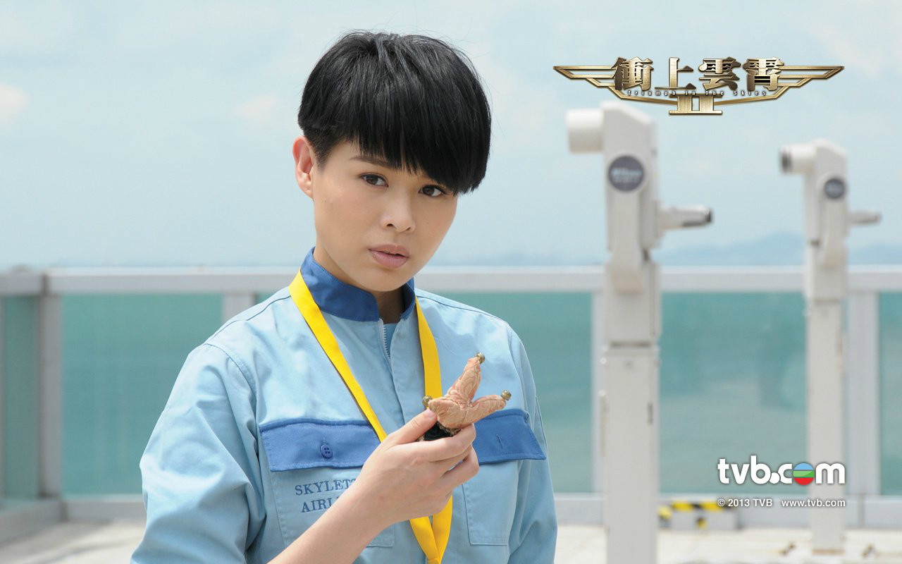  p>《冲上云霄ii》是 a target="_blank" href="/item/香港电视广播