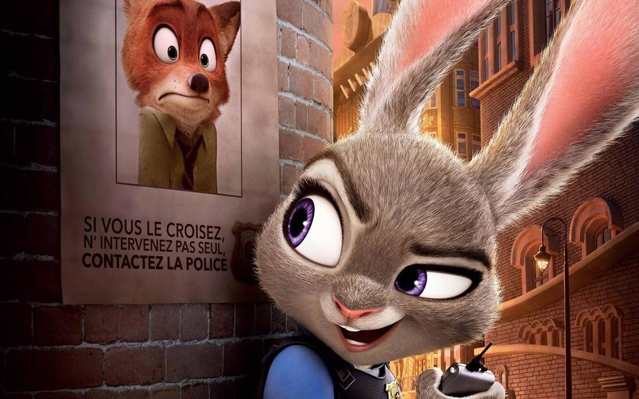 上映的 a href="#" data-lemmaid="3838282">迪士尼动画 /a>电影《 a