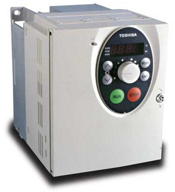 东芝变频器vf-s11