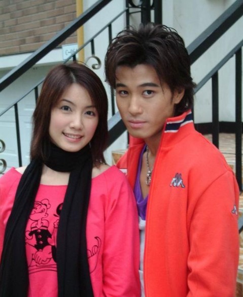 ="335678">黄奕 /a>, a target="_blank" href="/item/许绍洋/255067"