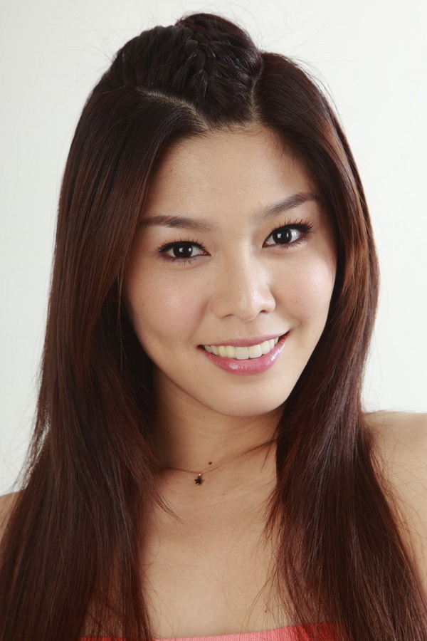  p>白家绮.1984年4月20日出生于台湾,中国台湾女演员,主持人.