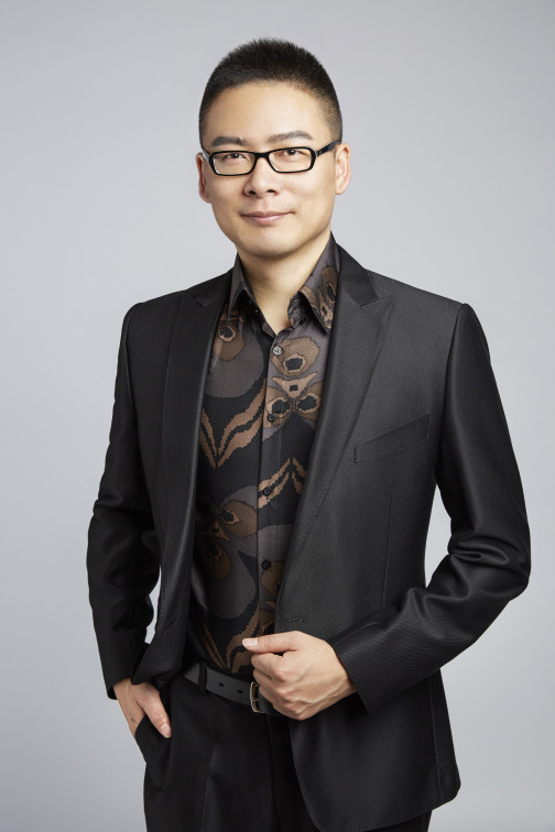 章骏（北京青禾小贝科技有限公司创始人）_百度百科