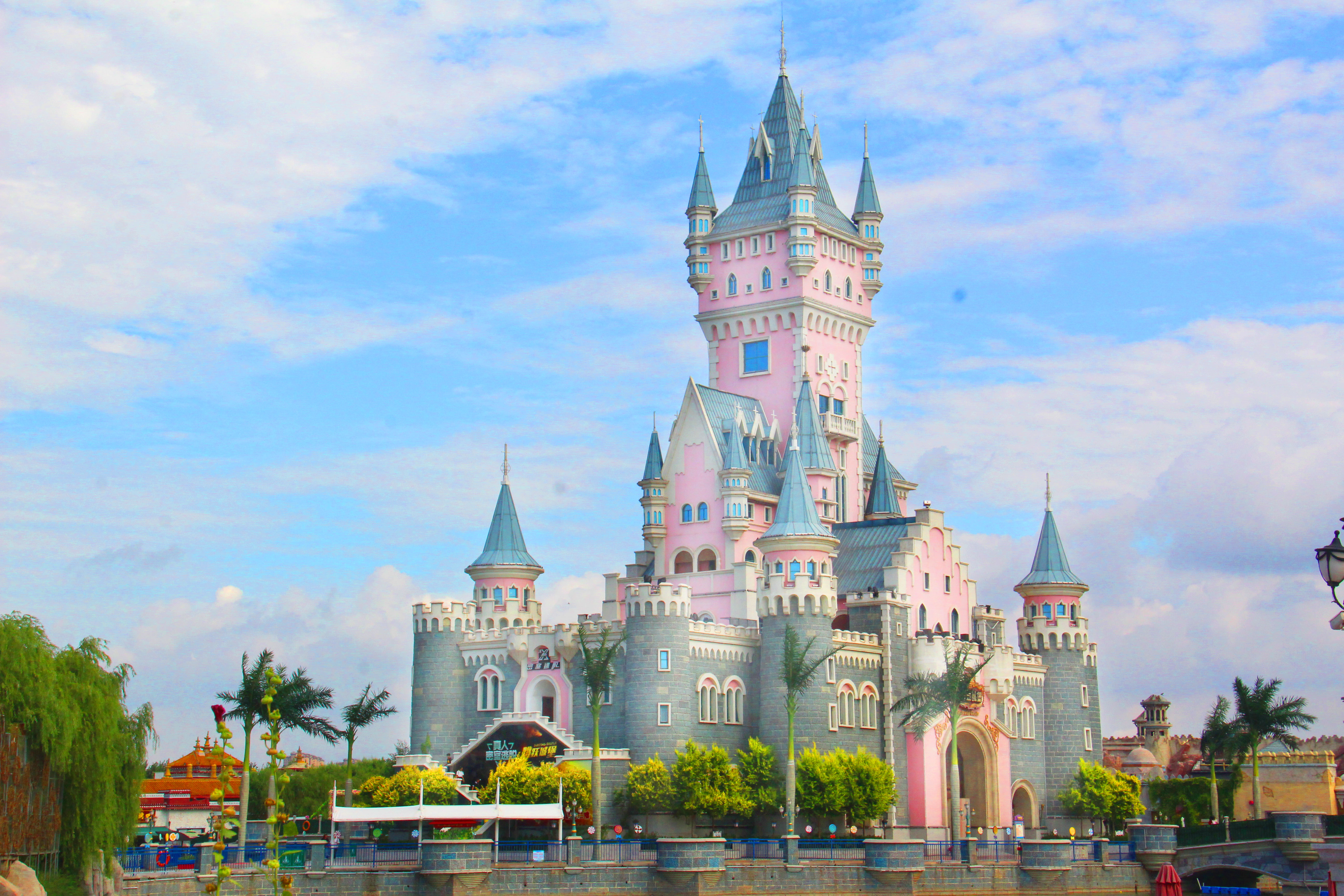  p>天津方特欢乐世界(天津华强3d立体影视基地)坐落于天津市 a target