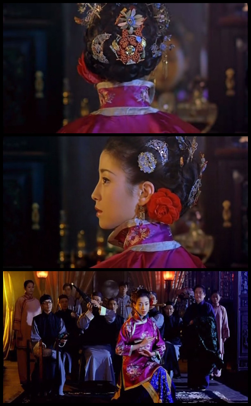 游园惊梦peonypavilion(2001)