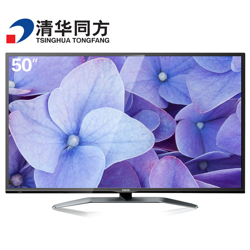  p>清华同方le-50tl5500是产于中国大陆的电视机,毛重为21.8kg. /p>
