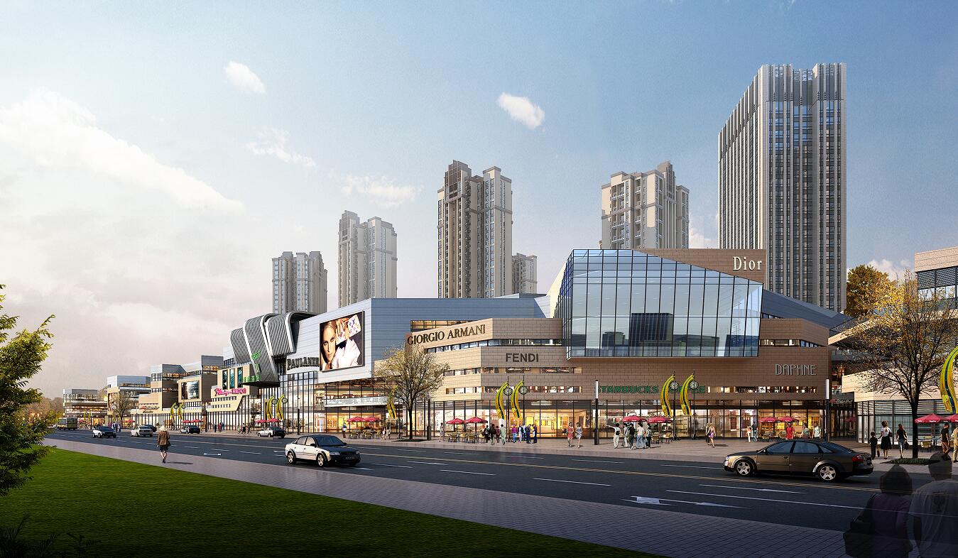  p data-id="gnx0thzu3r">华茂国际中心位于永川门户,兴龙湖 a target