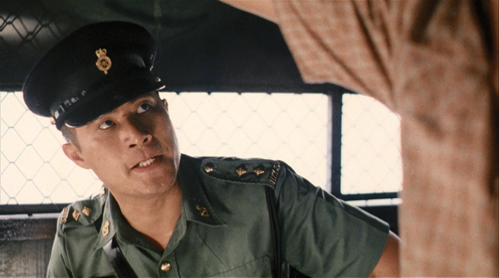 监狱风云Ⅱ逃犯