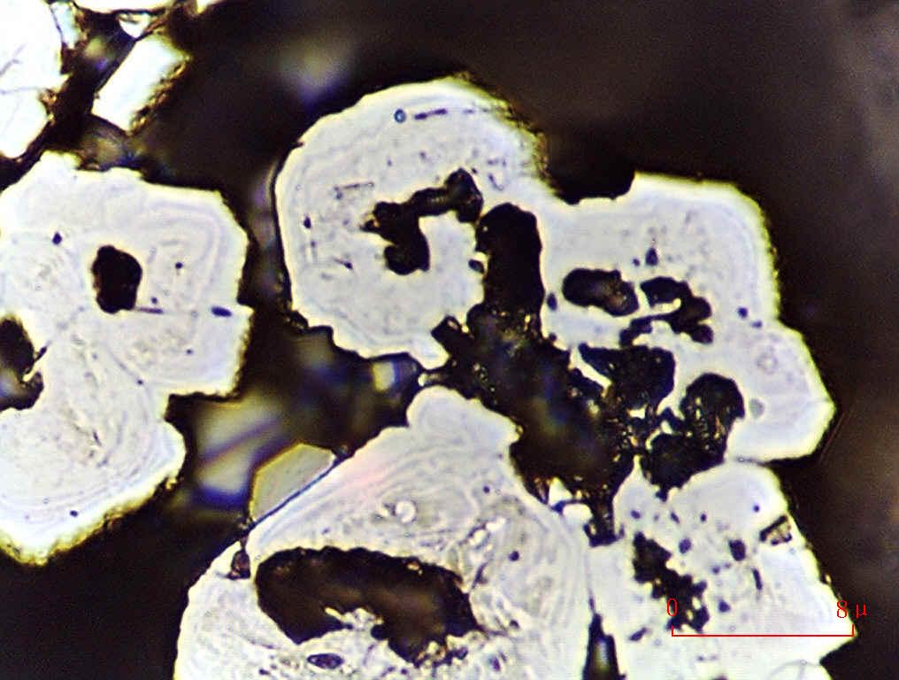  p>交代结构(metasomatic texture)是在变质作用或 a href="#" data