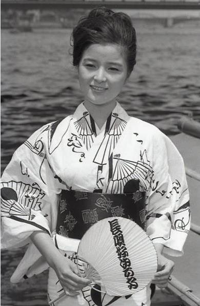 baishou chieko