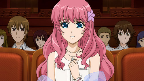 金色的琴弦 blue sky