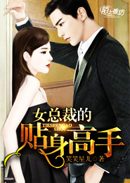 女总裁的贴身高手