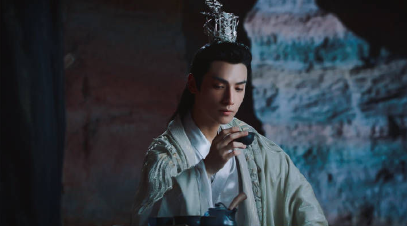  p>润玉,电视剧《香蜜沉沉烬如霜》中的男二号,由 a target="_blank"