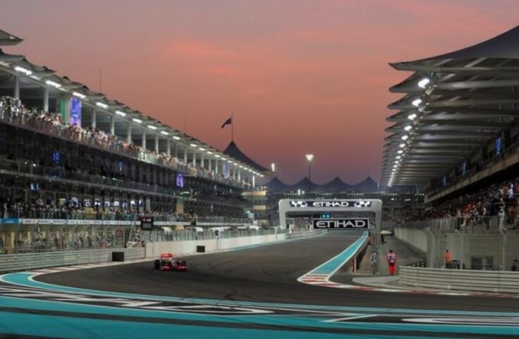  p data-id="gnveb6qe9e">亚斯码头赛道,作为阿布扎比站的比赛赛道