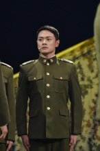 我就是演员