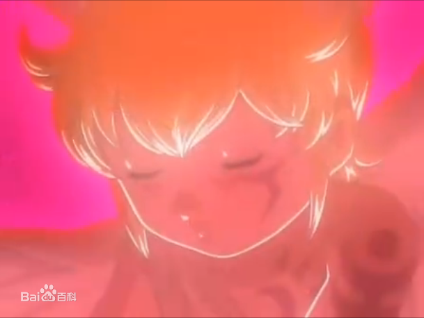 光明兽·撒旦形态