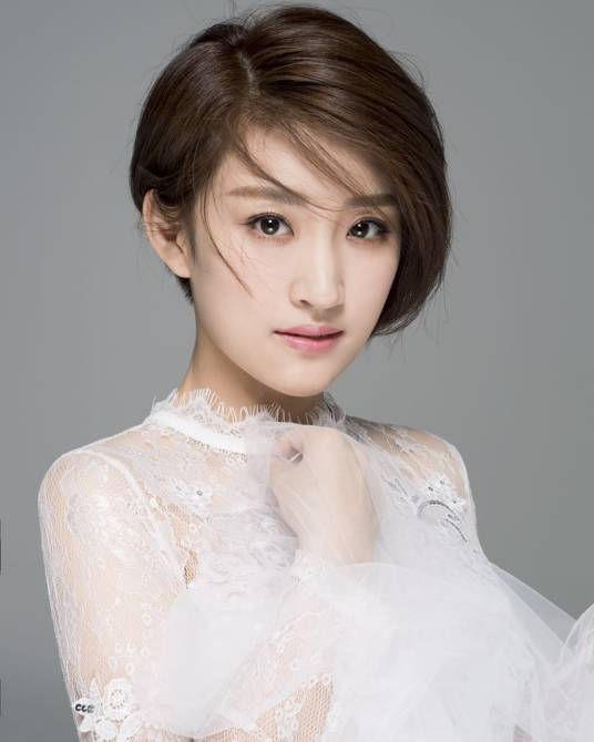 任坤（中国内地女演员）_百度百科