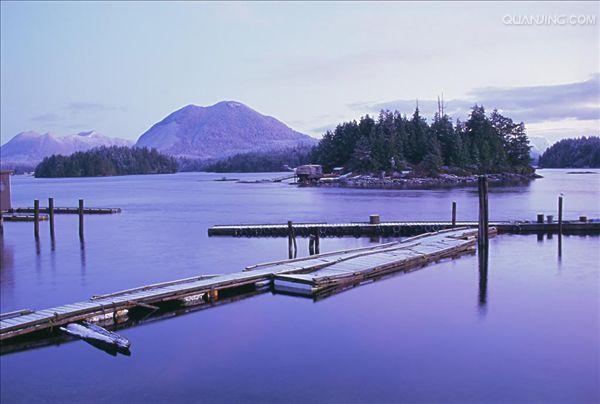  p>温哥华岛(vancouver island),位于加拿大不列颠哥伦比亚省,在 a