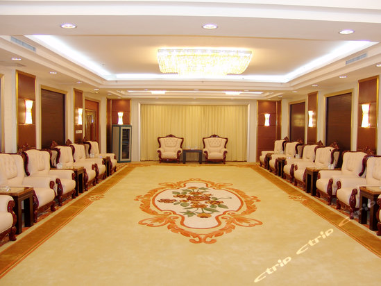 邢台辰光大酒店