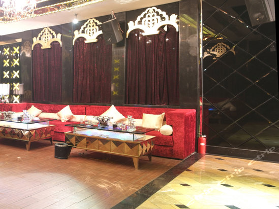 萍乡君悦豪门大酒店