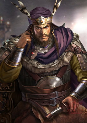 从奴隶到皇帝 鄙视曹操欺负孤儿寡母 死后也留下孤儿寡母被人欺 百科ta说