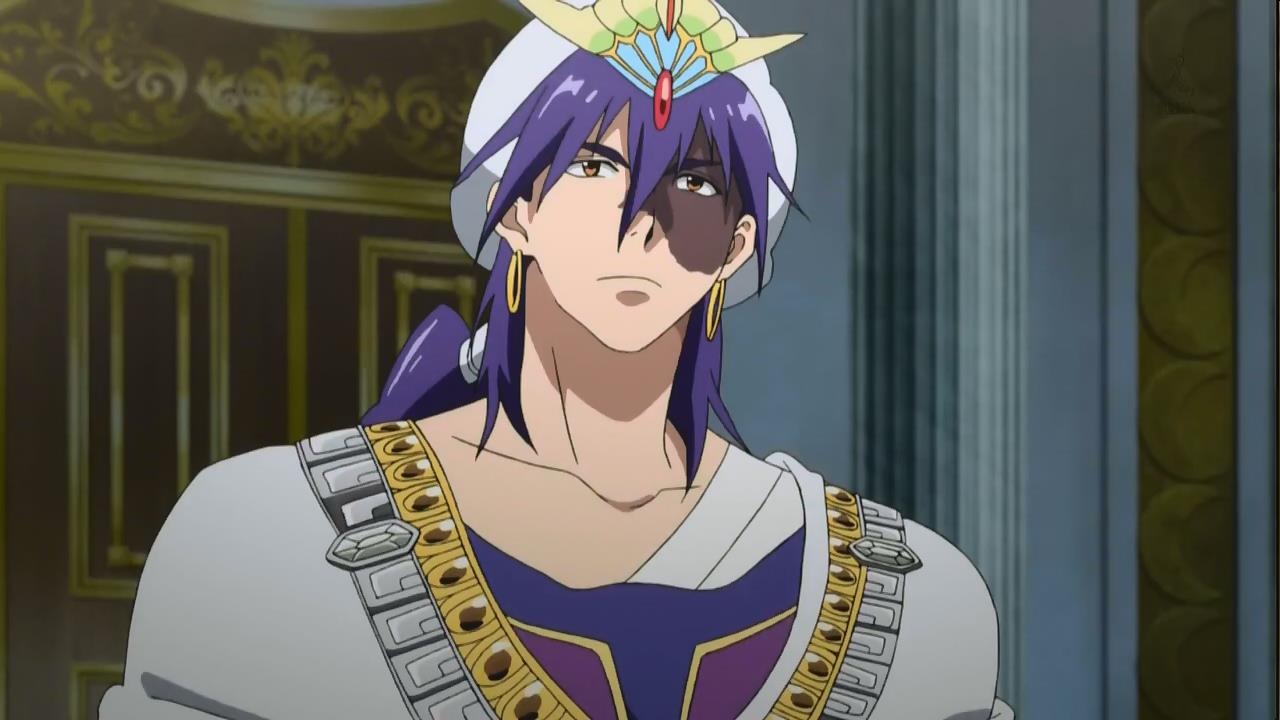  p>辛巴德,日本漫画《 a target="_blank" href="/item/魔笛magi