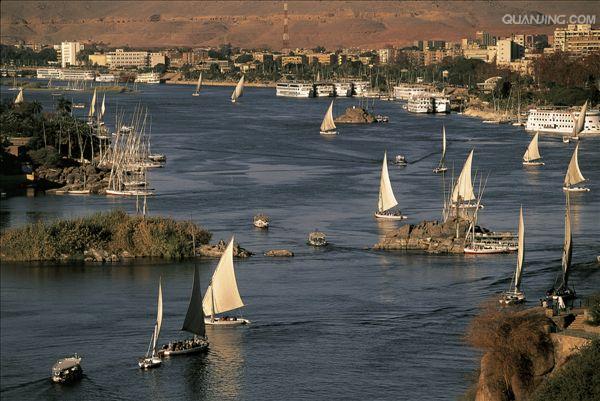  p>上埃及(upper egypt)埃及南部地区,主要是农业区.