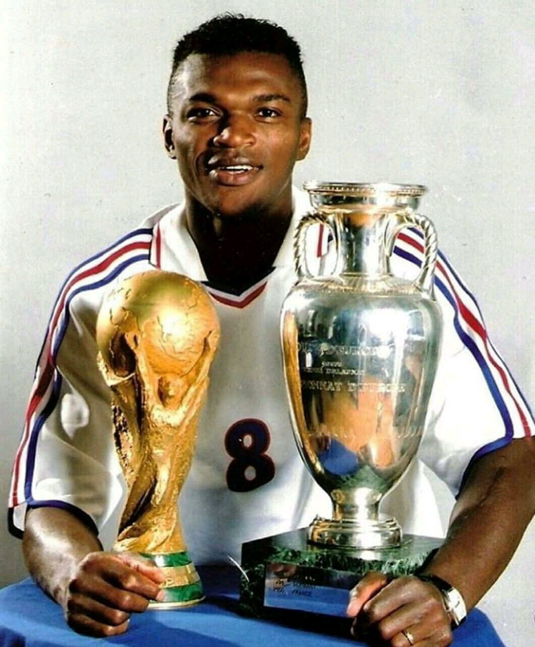 marcel desailly