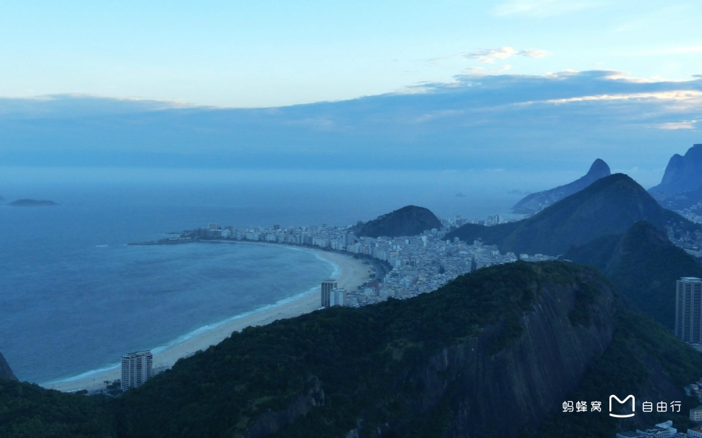基督山