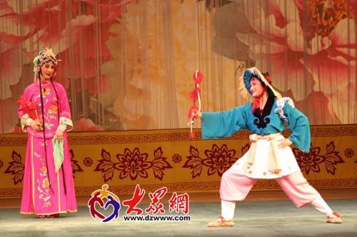 王小赶脚