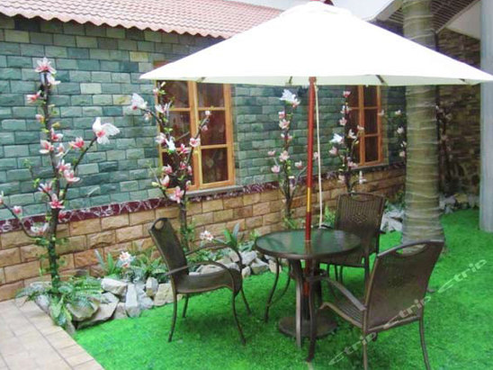 日照阿罗哈商务酒店