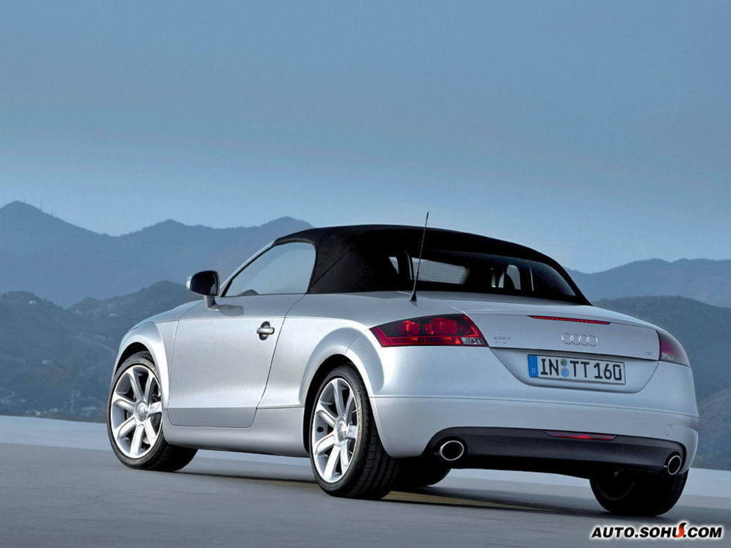 data-lemmaid="8100150">奥迪公司 /a>开发的一款跑车,1998年首次上市