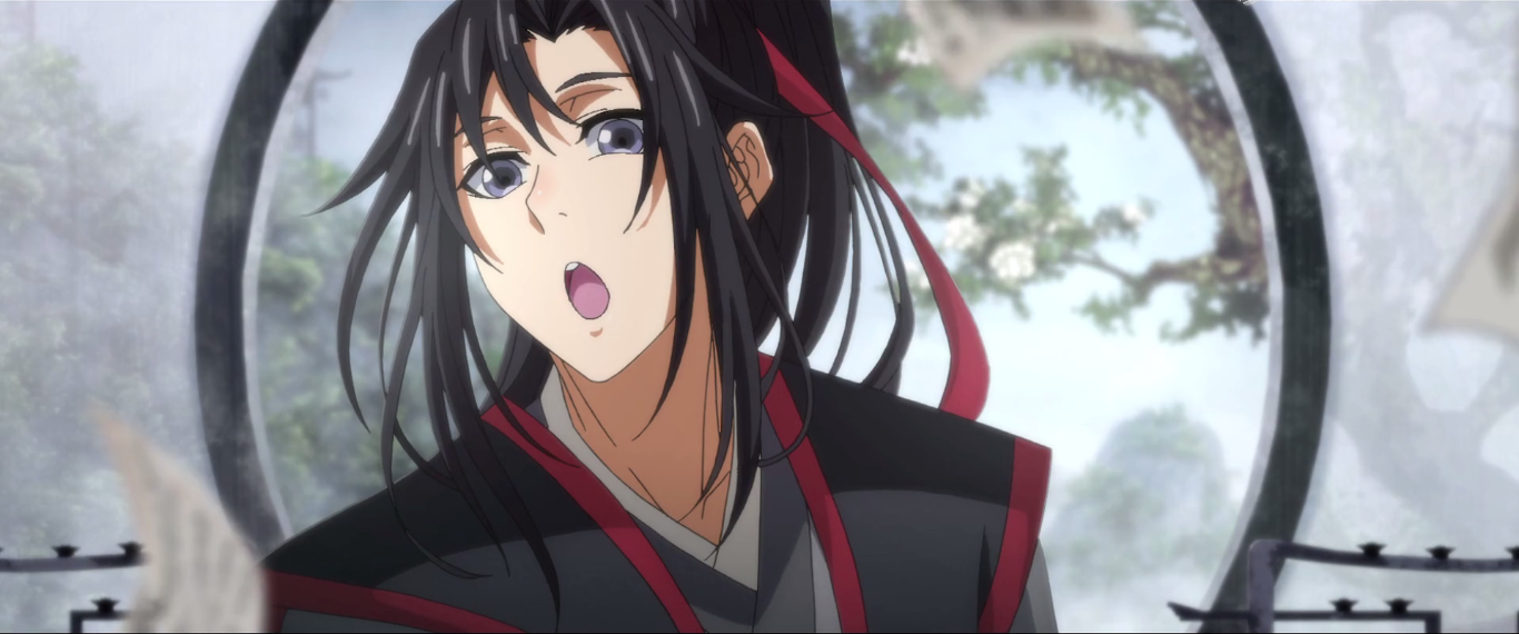 《魔道祖师》改编自 a target="_blank" href="/item/墨香铜臭