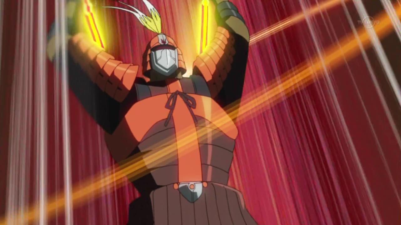 英豪冠军草薙剑王