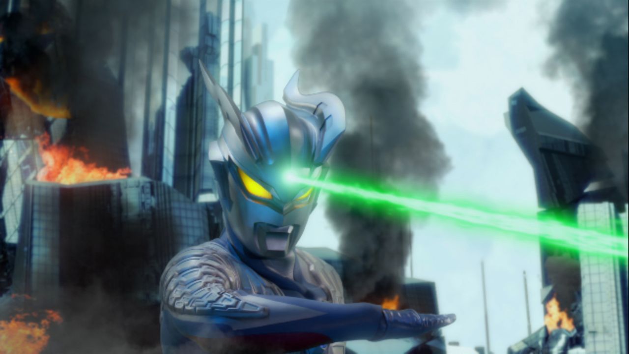 超决战!贝利亚银河帝国