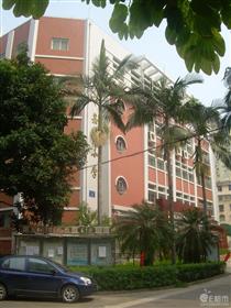 嘉滨小学