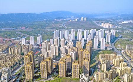 "城南家园"项目位于 a target="_blank" href="/item/南岸区/2531300"