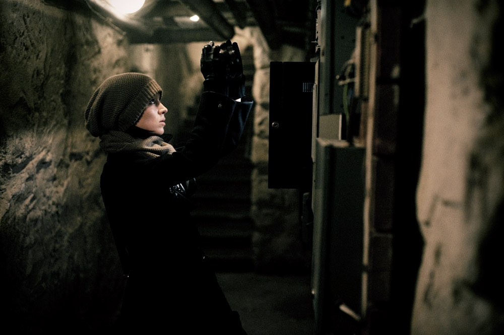 p>《龙纹身的女孩》( i>the girl with the dragon tattoo /i>)是 a