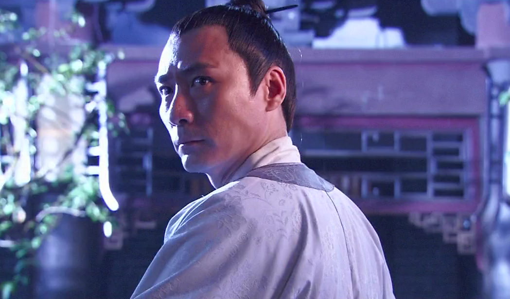 张子健 /a>饰演(《 a target="_blank" href="/item/神探狄仁杰之情花